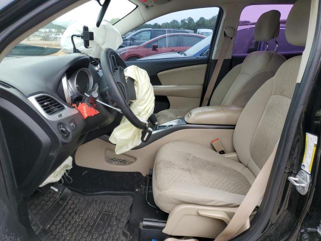 Photo 7 from auction – 2014 DODGE JOURNEY SE with VIN 3C4PDCABXET134836