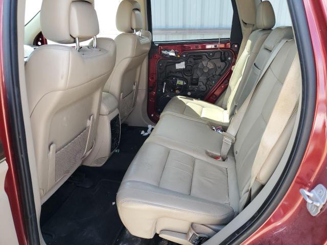 Photo 10 from auction – 2014 JEEP GRAND CHER with VIN 1C4RJFBG2EC138405
