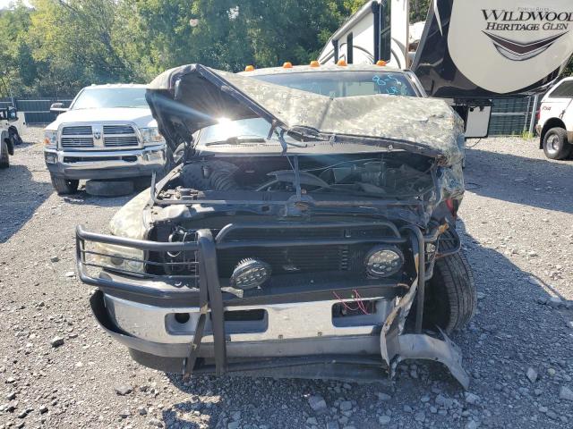 Снимка 5 от търг – 1997 DODGE RAM 2500 с VIN 3B7KC23D4VM537419