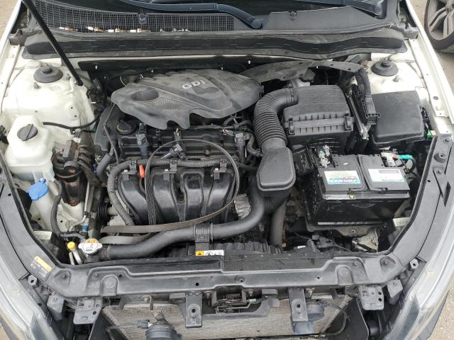 Photo 11 from auction – 2014 KIA OPTIMA LX with VIN KNAGM4A70E5464290