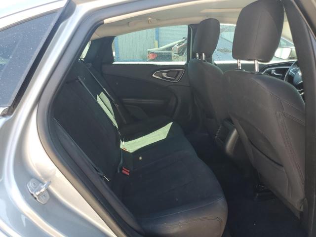 Photo 10 from auction – 2015 CHRYSLER 200 LIMITE with VIN 1C3CCCAB7FN554562