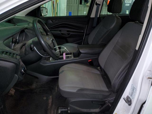 Photo 7 from auction – 2017 FORD ESCAPE S with VIN 1FMCU0F74HUA11380