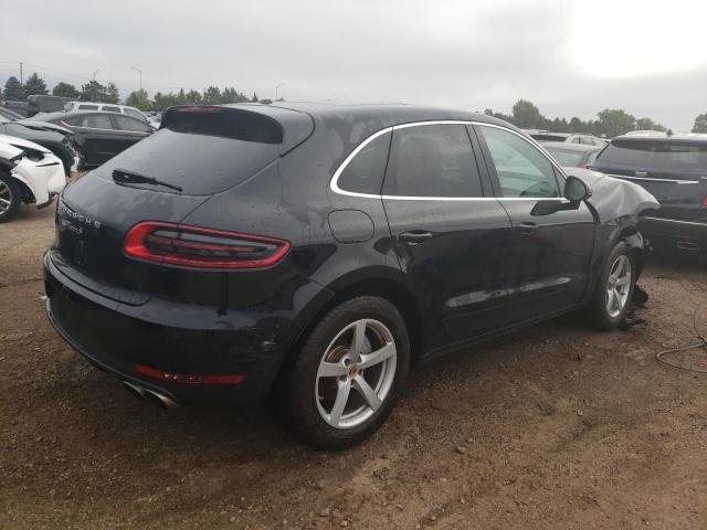 Photo 3 from auction – 2015 PORSCHE MACAN S with VIN WP1AB2A51FLB55313