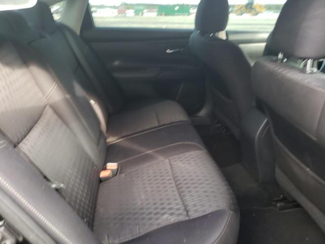 Photo 10 from auction – 2018 NISSAN ALTIMA with VIN 1N4AL3AP4JC135349