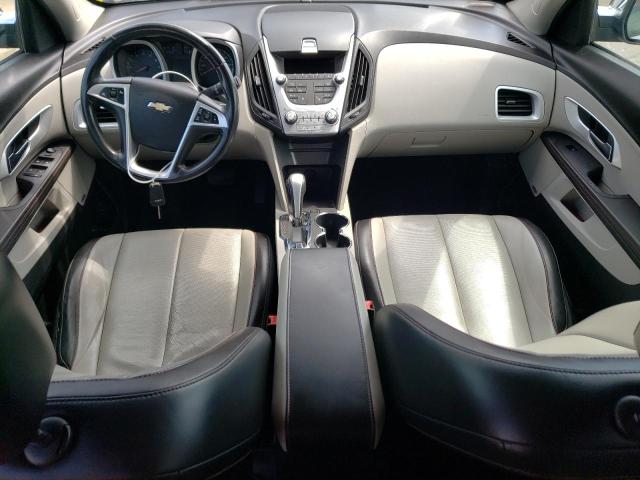 Снимка 8 от търг – 2010 CHEVROLET EQUINOX LS с VIN 2CNFLGEW8A6387845