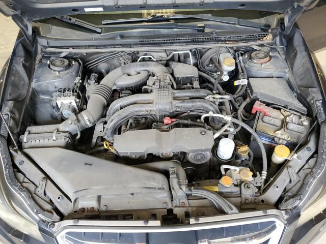 Photo 11 from auction – 2013 SUBARU IMPREZA with VIN JF1GJAA68DH028937