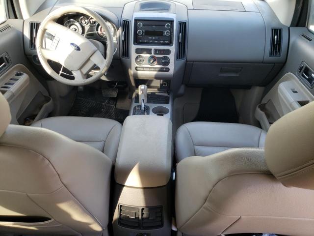 Photo 8 from auction – 2010 FORD EDGE SE with VIN 2FMDK3GC4ABB25785