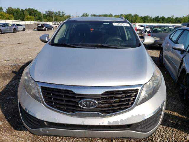 Photo 5 from auction – 2012 KIA SPORTAGE B with VIN KNDPB3A22C7178109