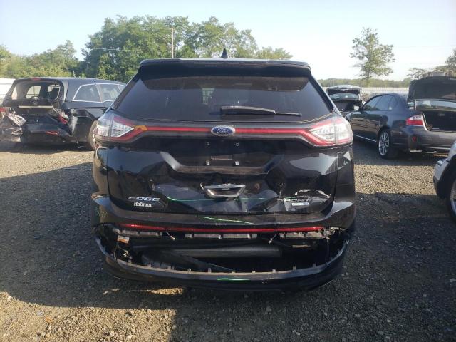 Photo 6 from auction – 2018 FORD EDGE SPORT with VIN 2FMPK4AP8JBC53140