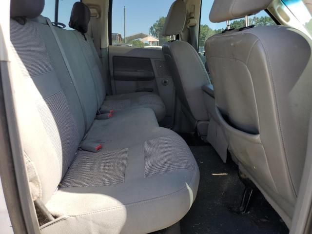 Photo 10 from auction – 2007 DODGE RAM 1500 S with VIN 1D7HA18207S237331