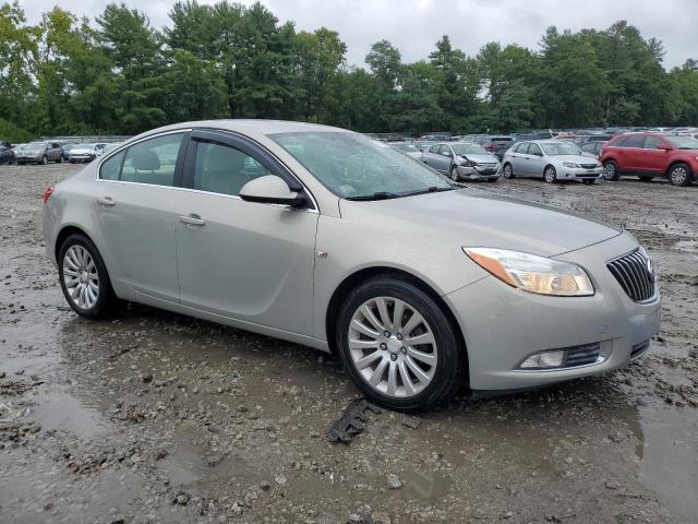 Photo 4 from auction – 2011 BUICK REGAL CXL with VIN W04GN5EC9B1109130