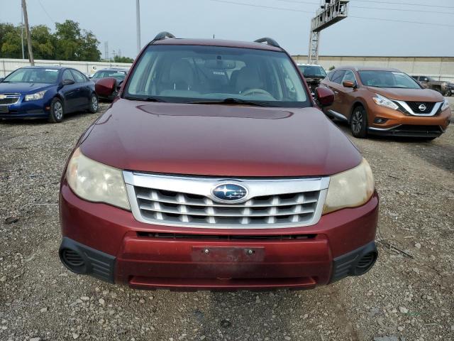 Photo 5 from auction – 2013 SUBARU FORESTER with VIN JF2SHADCXDH407120