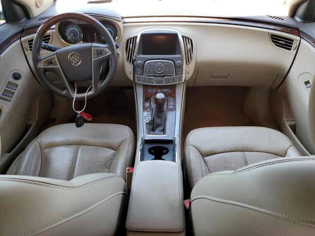 Photo 8 from auction – 2013 BUICK LACROSSE P with VIN 1G4GF5E32DF335076