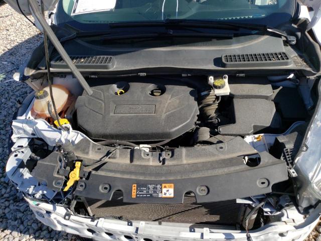 Photo 11 from auction – 2017 FORD ESCAPE SE with VIN 1FMCU9G9XHUB08667