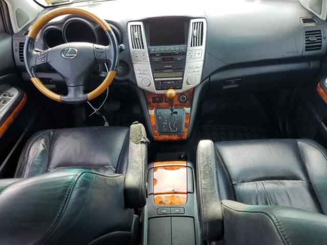 Photo 8 from auction – 2006 LEXUS RX 330 with VIN 2T2HA31U56C107574