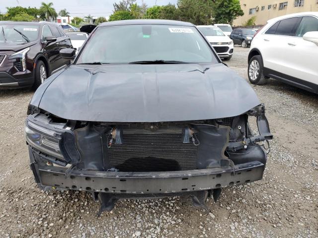 Photo 5 from auction – 2016 DODGE CHARGER SX with VIN 2C3CDXHG1GH187626
