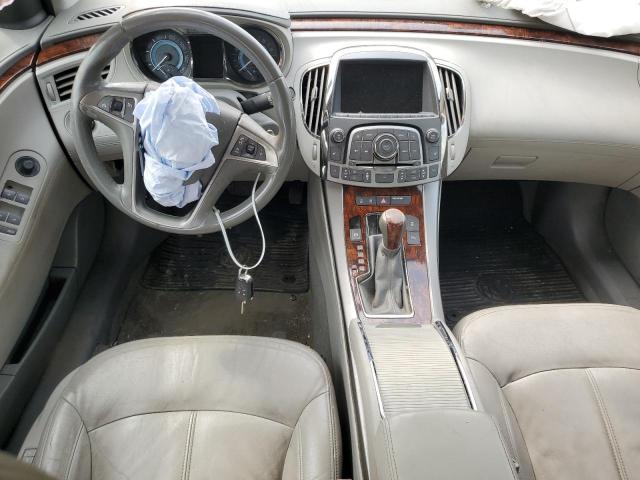 Photo 8 from auction – 2013 BUICK LACROSSE with VIN 1G4GC5E34DF142338