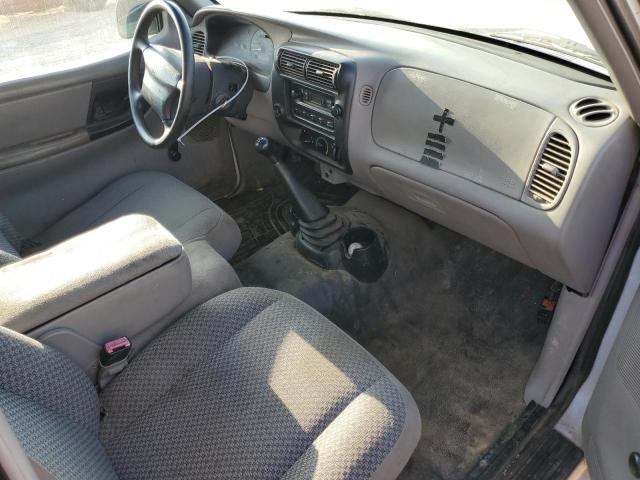 Photo 8 from auction – 1998 FORD RANGER with VIN 1FTYR10C0WUB95267