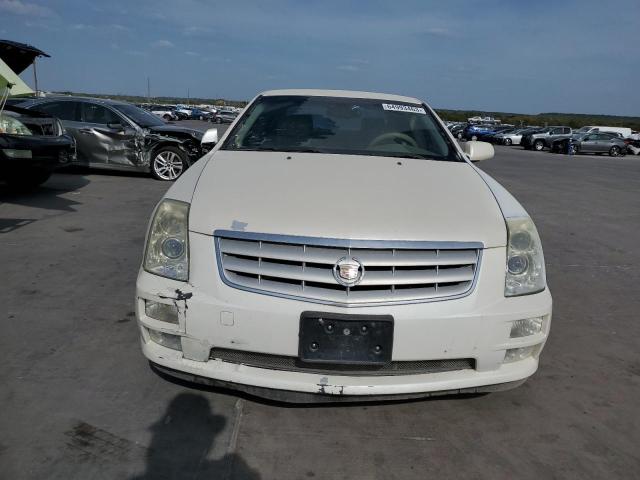 Photo 5 from auction – 2006 CADILLAC STS with VIN 1G6DW677360133501