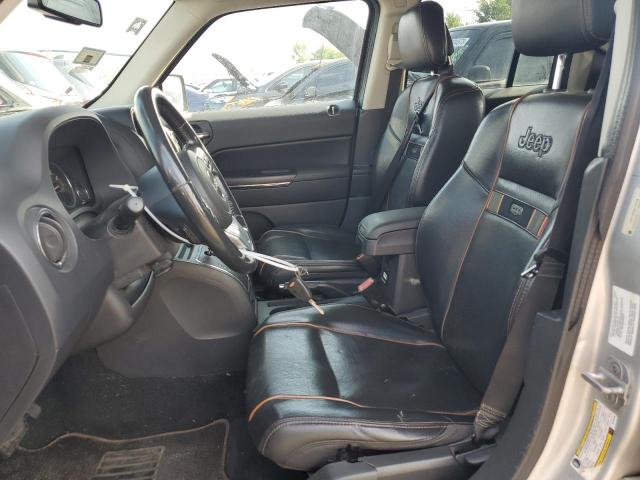 Photo 7 from auction – 2011 JEEP PATRIOT with VIN 1J4NT4GB8BD169166