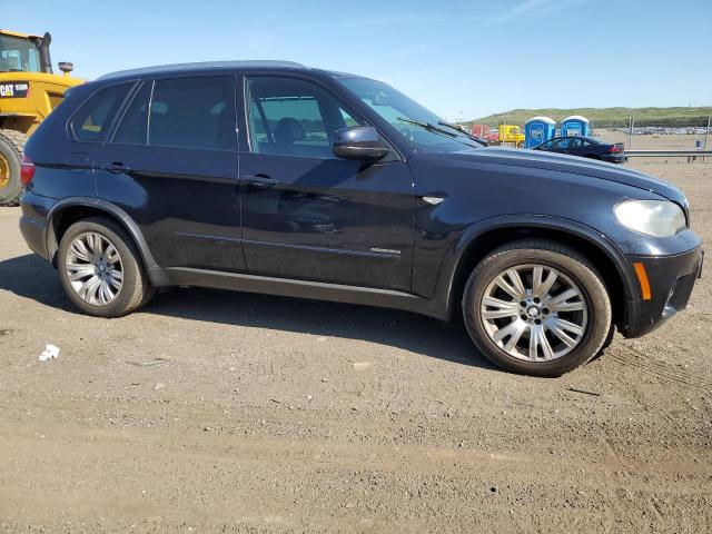 Photo 4 from auction – 2011 BMW X5 XDRIVE5 with VIN 5UXZV8C59BL421083
