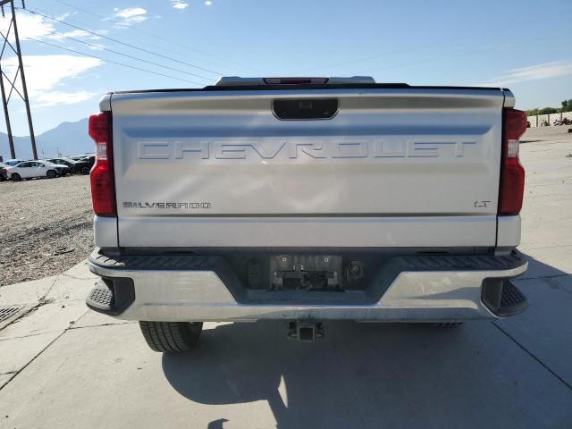 Photo 6 from auction – 2019 CHEVROLET SILVERADO with VIN 3GCUYDED2KG192548