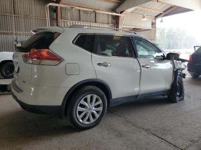 Photo 3 from auction – 2016 NISSAN ROGUE S with VIN KNMAT2MV3GP633204