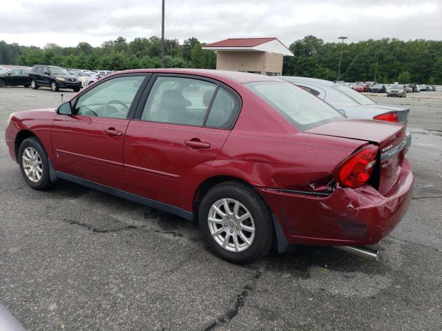 Photo 2 from auction – 2007 CHEVROLET MALIBU LS with VIN 1G1ZS58F17F142722