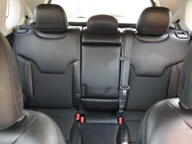 Photo 10 from auction – 2021 JEEP COMPASS LA with VIN 3C4NJDBB7MT566609