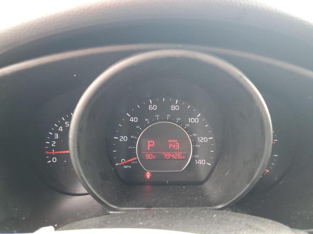 Photo 9 from auction – 2019 KIA SOUL with VIN KNDJN2A23K7919292