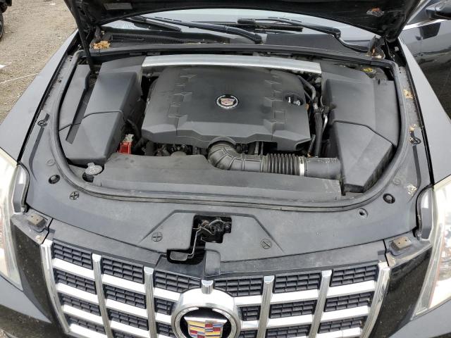 Photo 11 from auction – 2013 CADILLAC CTS LUXURY with VIN 1G6DF5E57D0156871