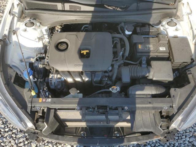 Photo 11 from auction – 2021 KIA FORTE FE with VIN 3KPF24AD6ME309255