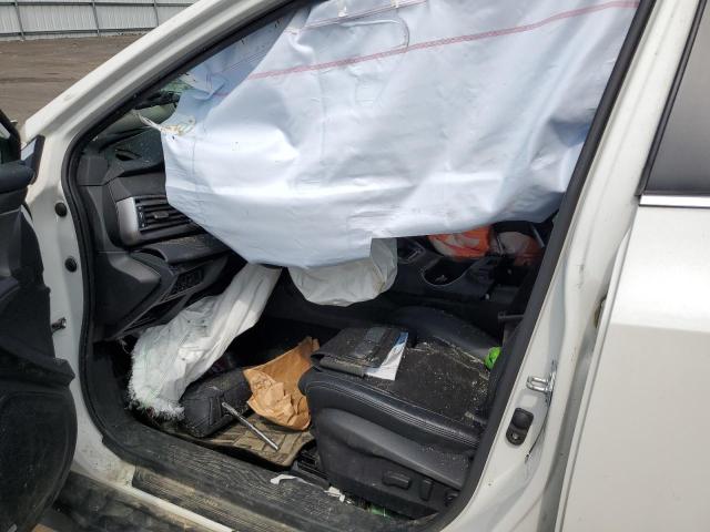 Photo 7 from auction – 2022 SUBARU OUTBACK LI with VIN 4S4BTANC1N3195844