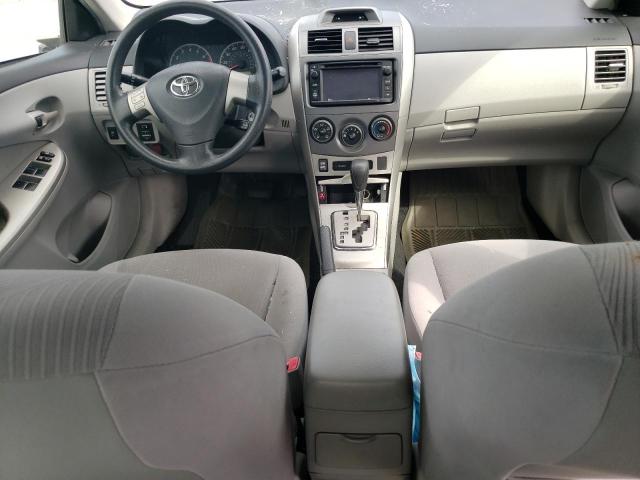 Photo 8 from auction – 2013 TOYOTA COROLLA BA with VIN JTDBU4EE0DJ122771