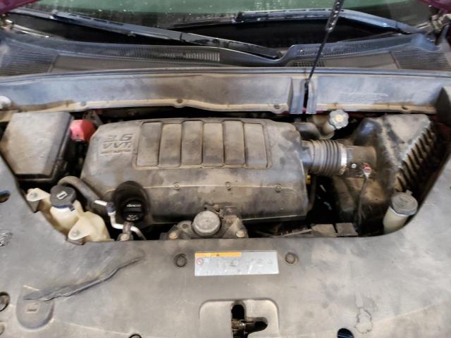 Photo 12 from auction – 2015 CHEVROLET TRAVERSE L with VIN 1GNKVHKD4FJ373643