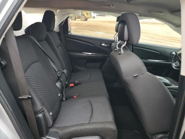 Photo 11 from auction – 2018 DODGE JOURNEY SE with VIN 3C4PDCAB5JT167446