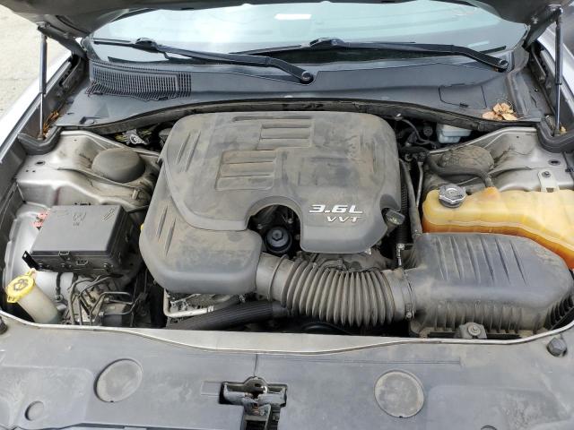 Photo 11 from auction – 2011 DODGE CHARGER with VIN 2B3CL3CG4BH608229