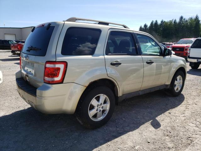 Photo 3 from auction – 2012 FORD ESCAPE XLT with VIN 1FMCU9D78CKB00848