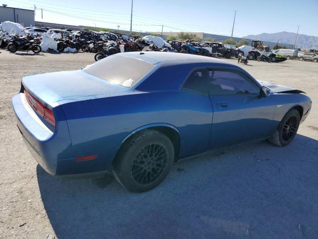 Photo 3 from auction – 2009 DODGE CHALLENGER with VIN 2B3LJ44V29H526499