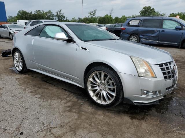Photo 4 from auction – 2013 CADILLAC CTS PERFOR with VIN 1G6DL1E35D0158764