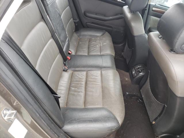 Photo 10 from auction – 2004 AUDI ALLROAD with VIN WA1YD54B84N051670