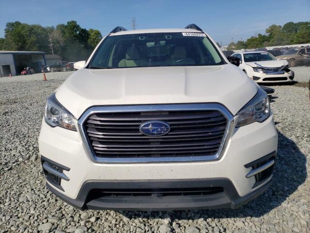 Photo 5 from auction – 2019 SUBARU ASCENT PRE with VIN 4S4WMAFD1K3423925