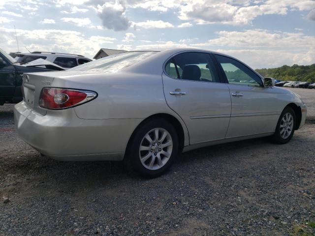 Photo 3 from auction – 2002 LEXUS ES 300 with VIN JTHBF30G920053559