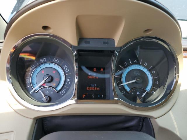 Фото 9 с аукциона – 2013 BUICK LACROSSE с VIN 1G4GA5E32DF180883