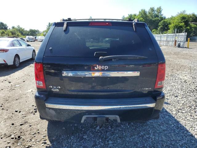 Photo 6 from auction – 2008 JEEP GRAND CHER with VIN 1J8HR68268C104545