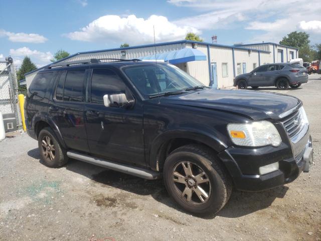 Photo 4 from auction – 2010 FORD EXPLORER X with VIN 1FMEU7DE1AUA58780