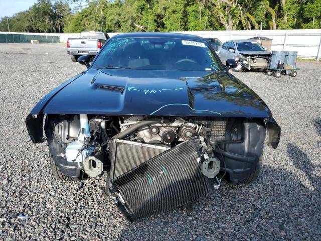 Photo 5 from auction – 2018 DODGE CHALLENGER with VIN 2C3CDZAG2JH297243