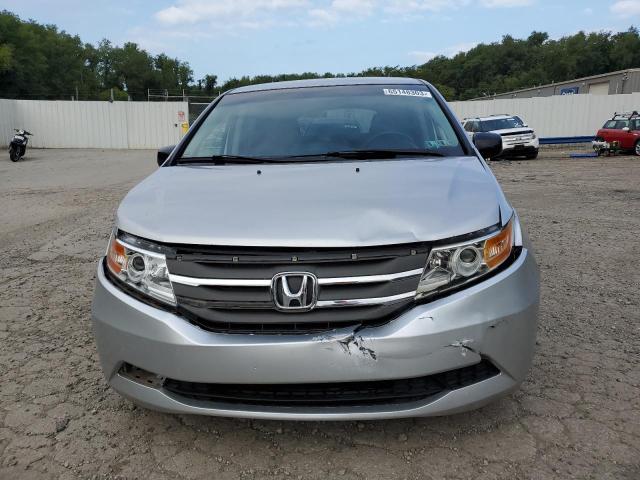 Photo 5 from auction – 2012 HONDA ODYSSEY EX with VIN 5FNRL5H4XCB068203