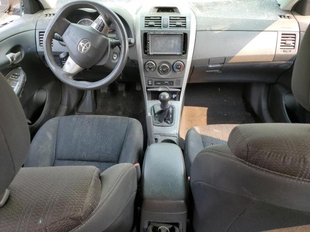 Photo 8 from auction – 2012 TOYOTA COROLLA BA with VIN 2T1BU4EE7CC845222