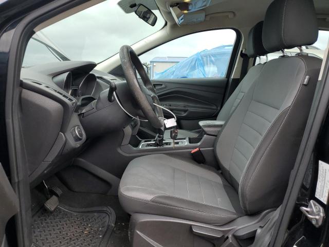 Photo 7 from auction – 2017 FORD ESCAPE S with VIN 1FMCU0F7XHUA26871